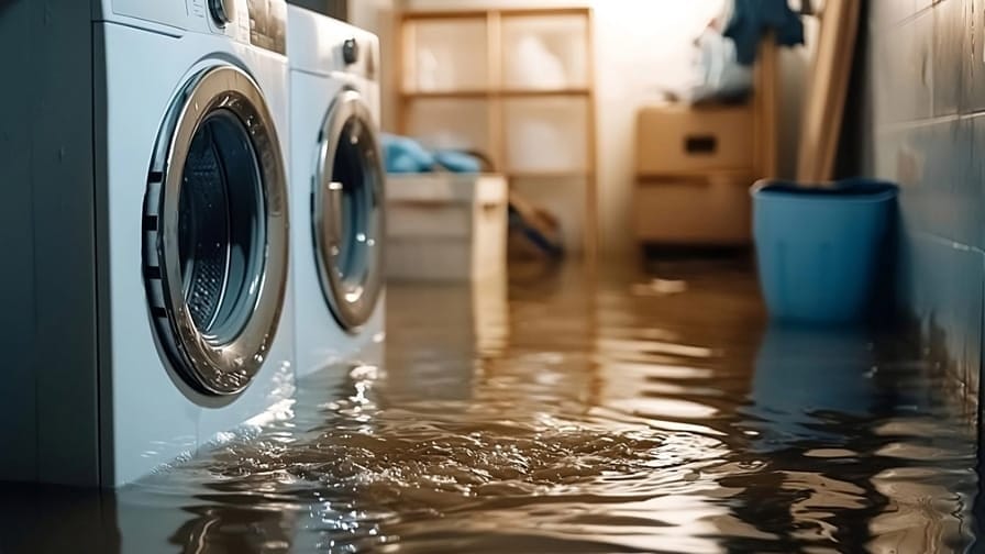 Basement Waterproofing
