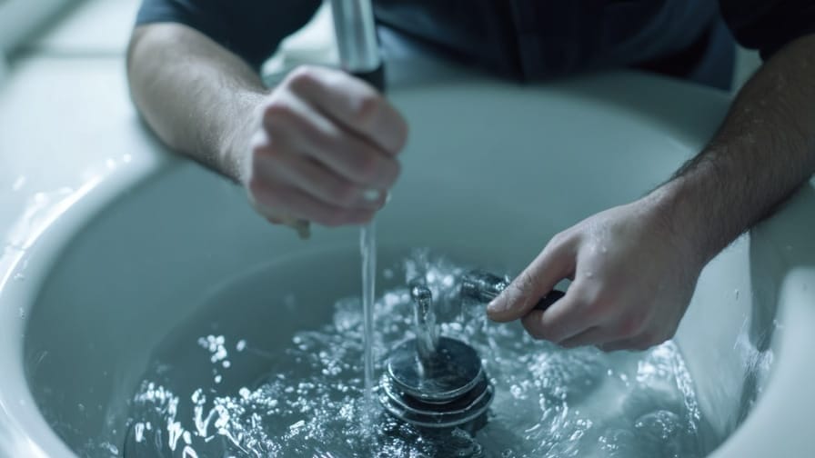 Drain Cleaning