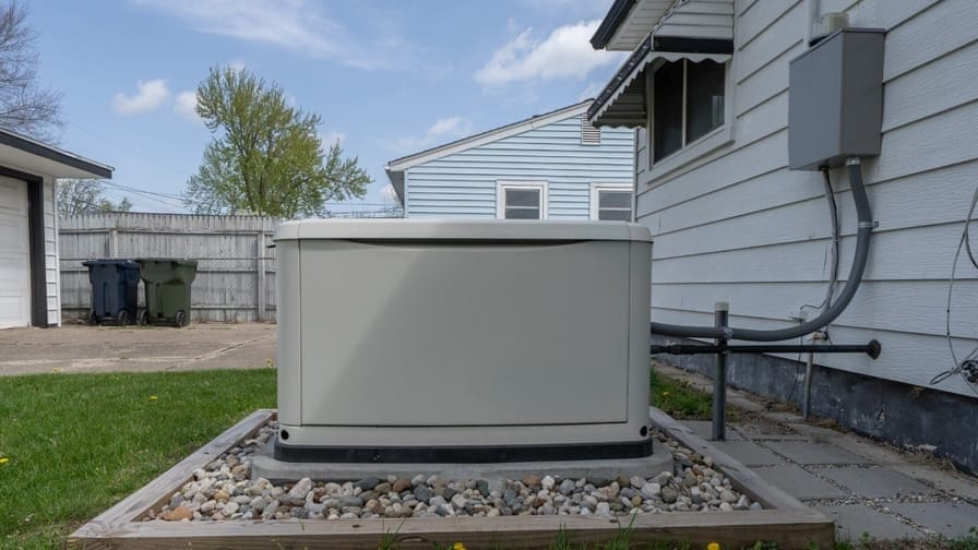 Generator