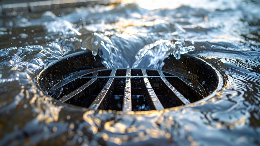 Stormwater