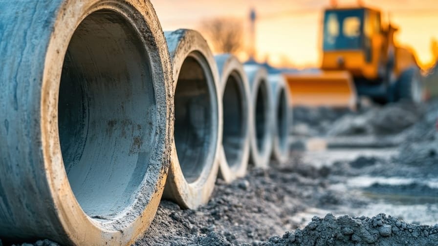 Why Sewer Lines Fail